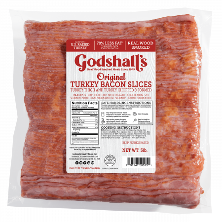 Godshalls-5lb-OriginalTurkeyBacon-Slices